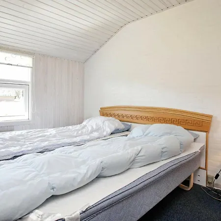 Casa vacanze Three-bedroom Holiday In 87
