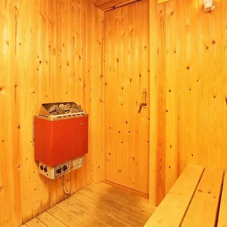 Three-bedroom Holiday In 87 Casa vacanze *